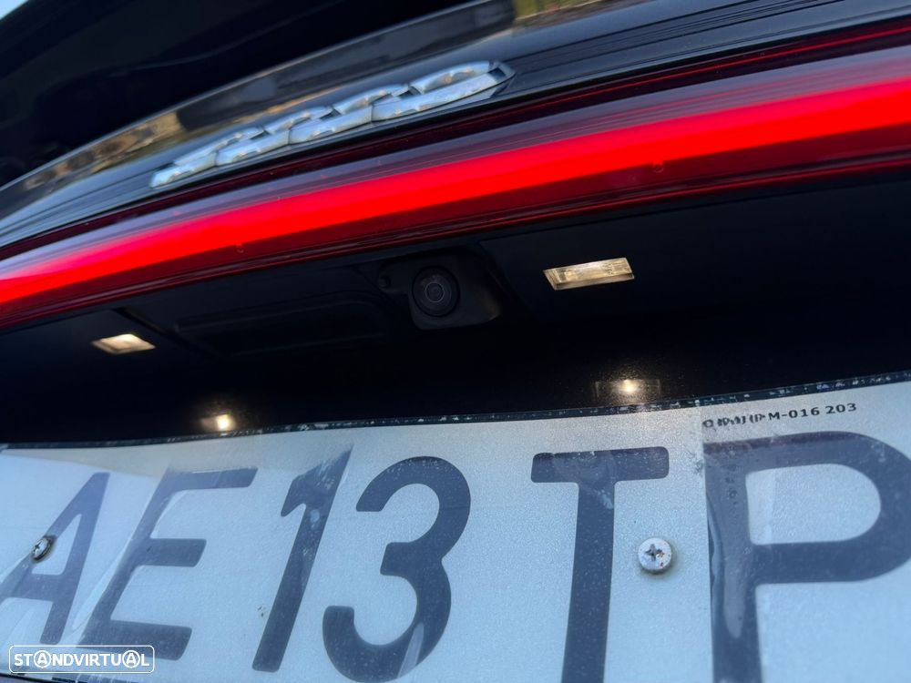 Audi A7 Sportback 40 TDI S tronic - 13