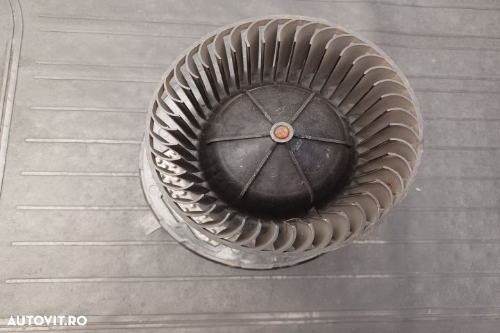 Ventilator aeroterma 0599.1102 0599.1102 Audi A3 8P [2003 - 2005] Hat - 2
