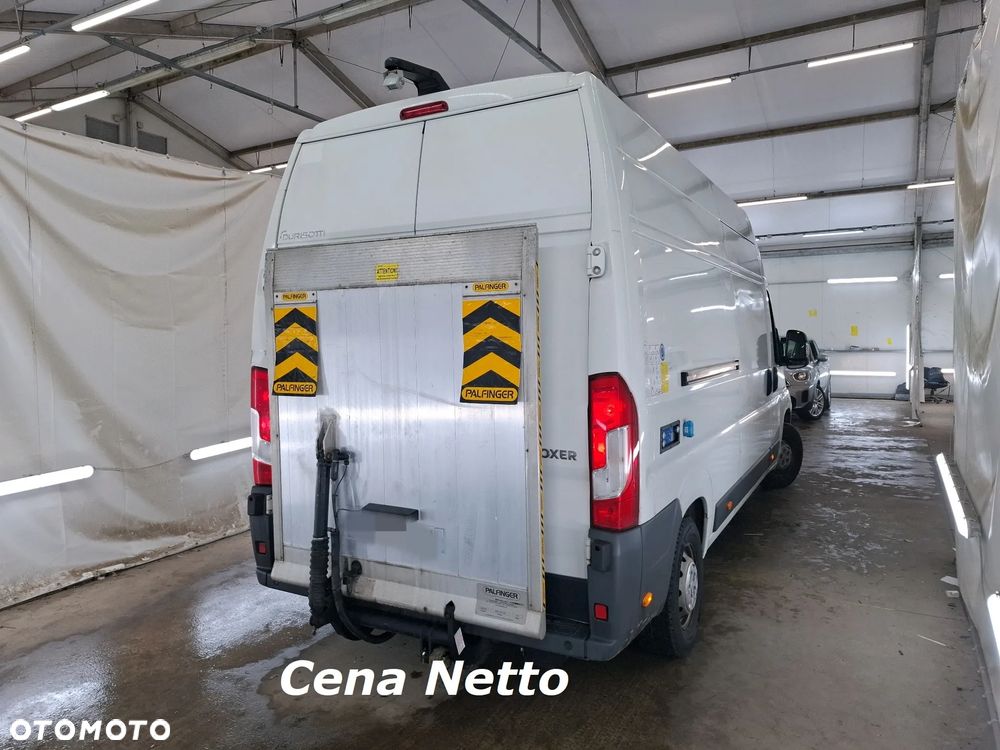 Peugeot BOXER - 2