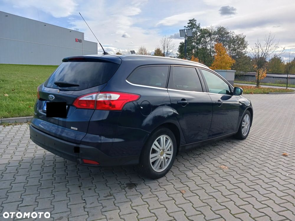 Ford Focus - 4