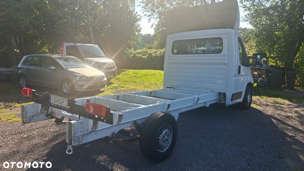 Citroën JUMPER - 6