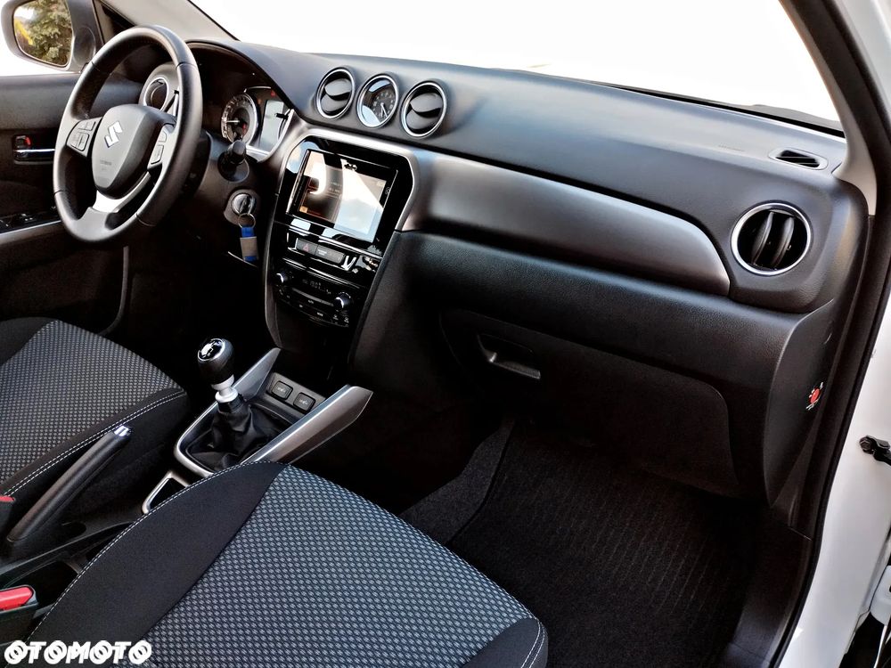 Suzuki Vitara - 9