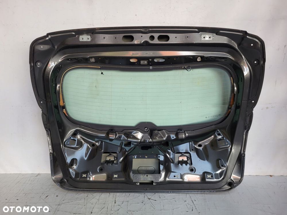 ford focus mk4 klapa bagażnika hb 18- - 10