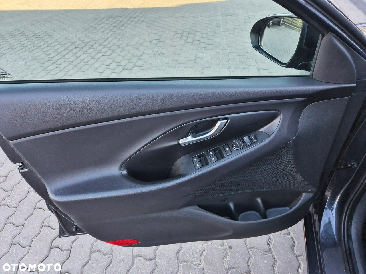 Hyundai i30 - 12