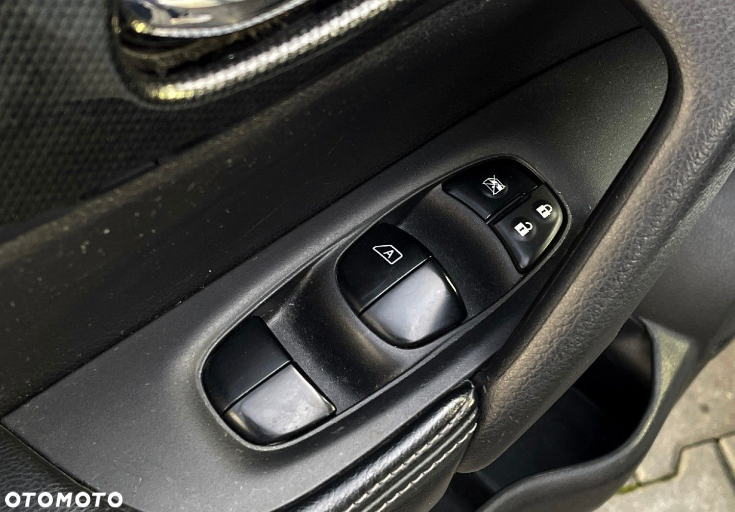 Nissan X-Trail - 19