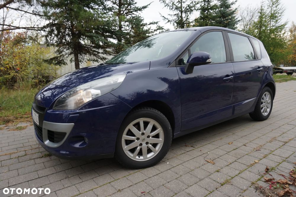 Renault Scenic 1.6 16V 110 Expression - 6