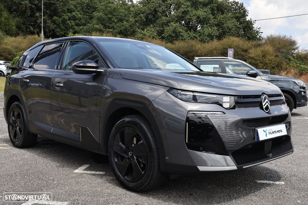 Citroën C5 Aircross - 4