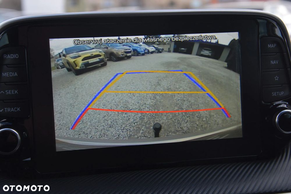 Hyundai Tucson 1.6 GDi 2WD Style - 19