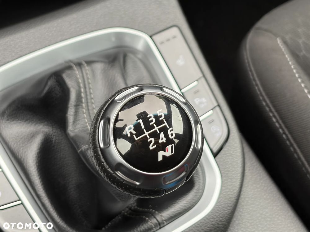 Hyundai i30 1.0 T-GDI N-Line - 29