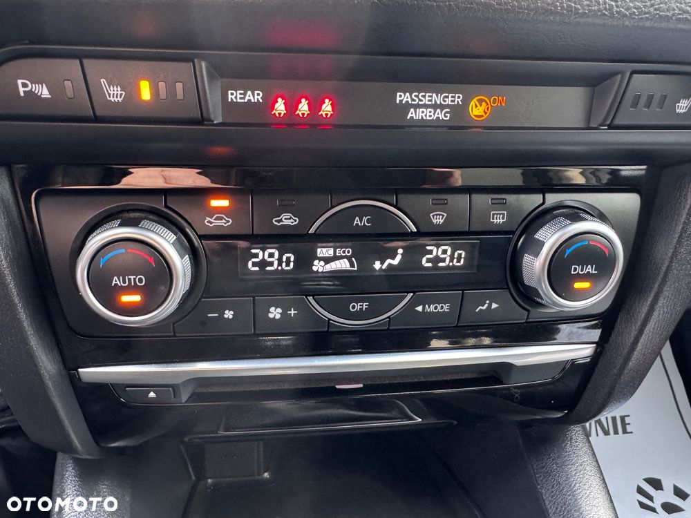 Mazda 6 2.2 D Skypassion I-ELoop - 14