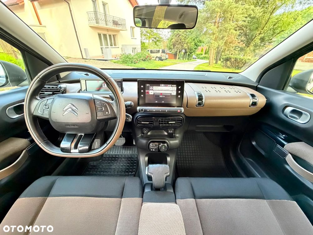 Citroën C4 Cactus PureTech 82 Stop&Start ETG Shine Edition - 19