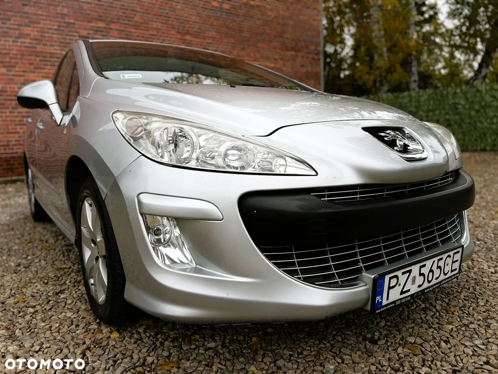 Peugeot 308 - 39