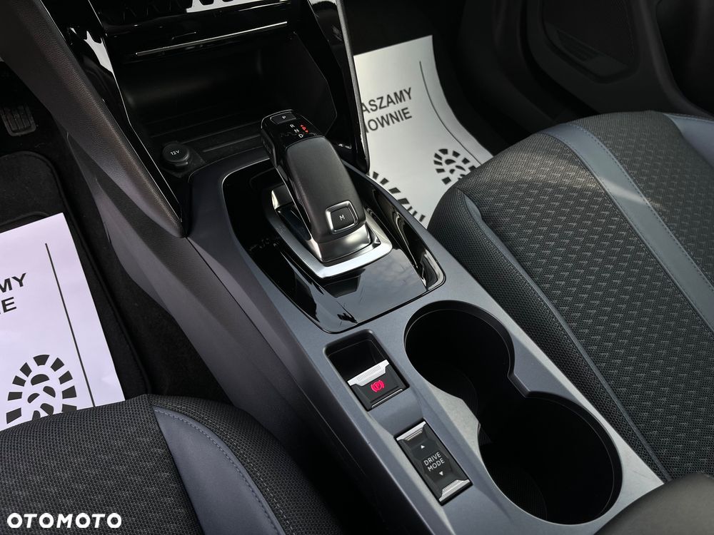 Peugeot 2008 PureTech 130 EAT8 Allure Pack - 15