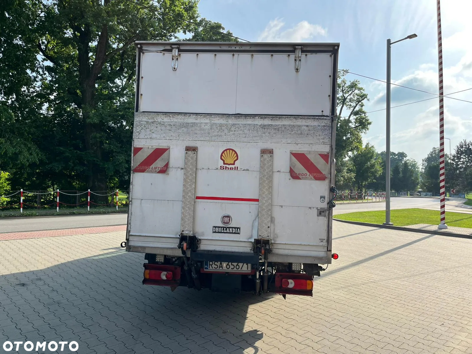 Peugeot Boxer 2.0 HDI 163KM 2018r. Kontener Winda F-VAT Ducato,Jumper - 5
