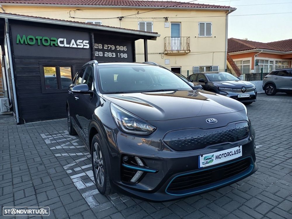 Kia e-Niro 64kWh - 1