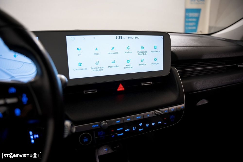 Hyundai Ioniq 5 73 kWh Premium - 5