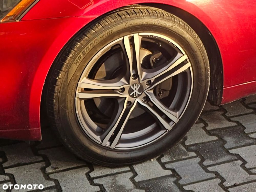 Lexus IS 250 Prestige - 16