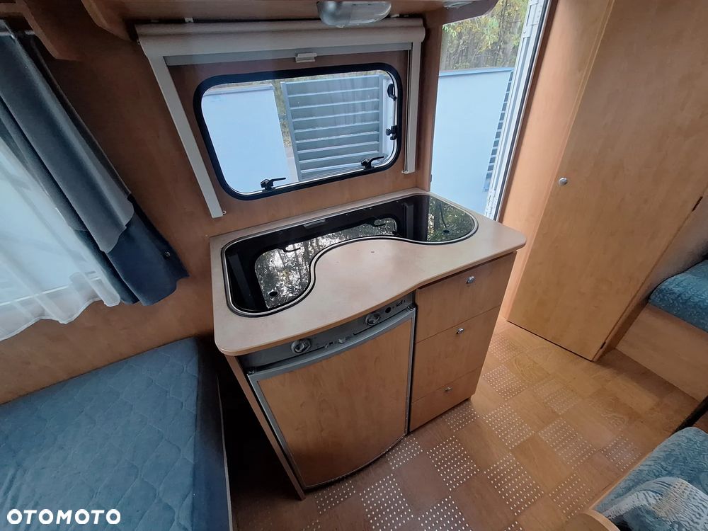 Caravelair 390 Ambiance Style - 13