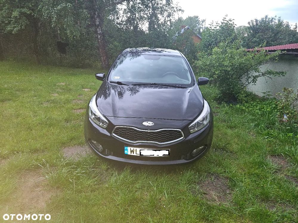 Kia Ceed 1.4 M - 10