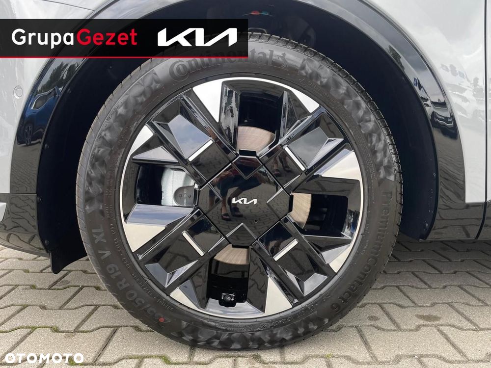 Kia Sportage 1.6 T-GDI GT Line 2WD DCT - 9