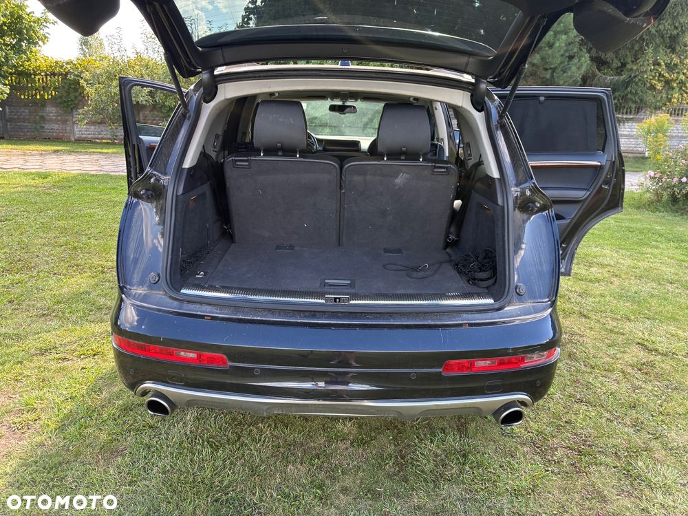 Audi Q7 - 14