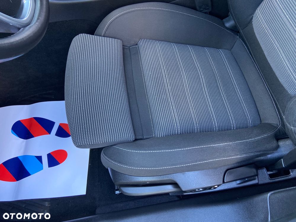 Opel Insignia 2.8 V6 Turbo Sports Tourer 4x4 Innovation - 17