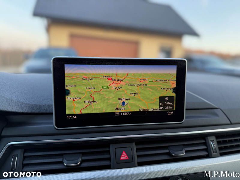 Audi A4 Avant 2.0 TDI Sport S tronic - 39