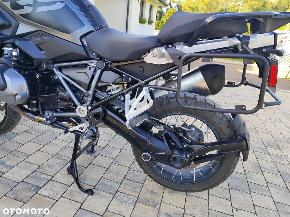 BMW GS - 26