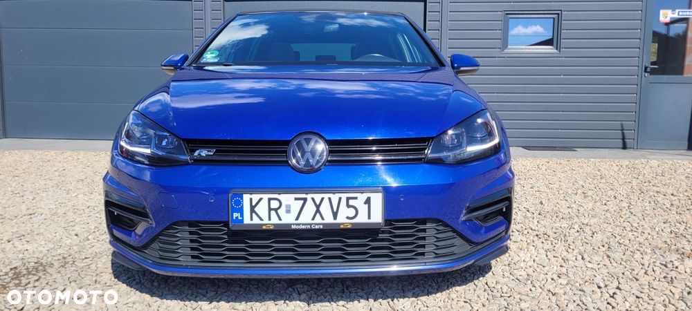 Volkswagen Golf - 36