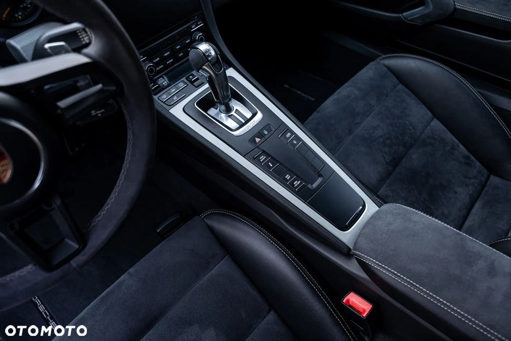 Porsche 911 GT3 PDK - 27