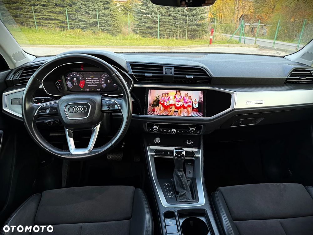 Audi Q3 40 TFSI Quattro S tronic S line - 32