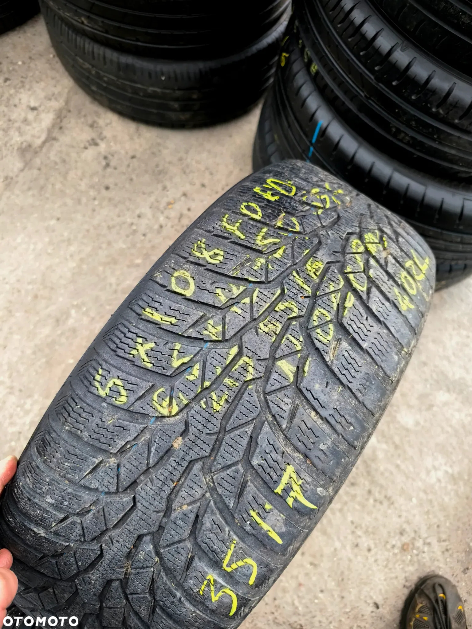 5x108 Felgi Aluminiowe Alufelgi 16 Koła FORD MONDEO MK3 MK4 FOCUS CMAX SMAX GALAXY II 2 KUGA TOURNEO TRANSIT CONNECT VOLVO C30 V40 S40 V50 Legnica ALU-RAD 215/55 - 17