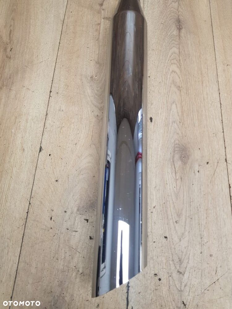 Tłumik Wydech Harley Davidson Dyna Fat Bob 64705-08 - 11
