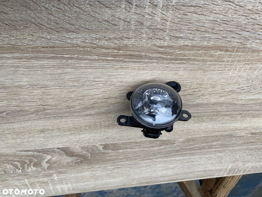 HALOGEN LEWY LED FORD KUGA MK3 FOCUS MK4 PUMA MK2 JX7B-15A255-AB - 1