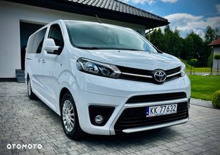 Toyota Proace Verso 2.0 D4-D Long Business