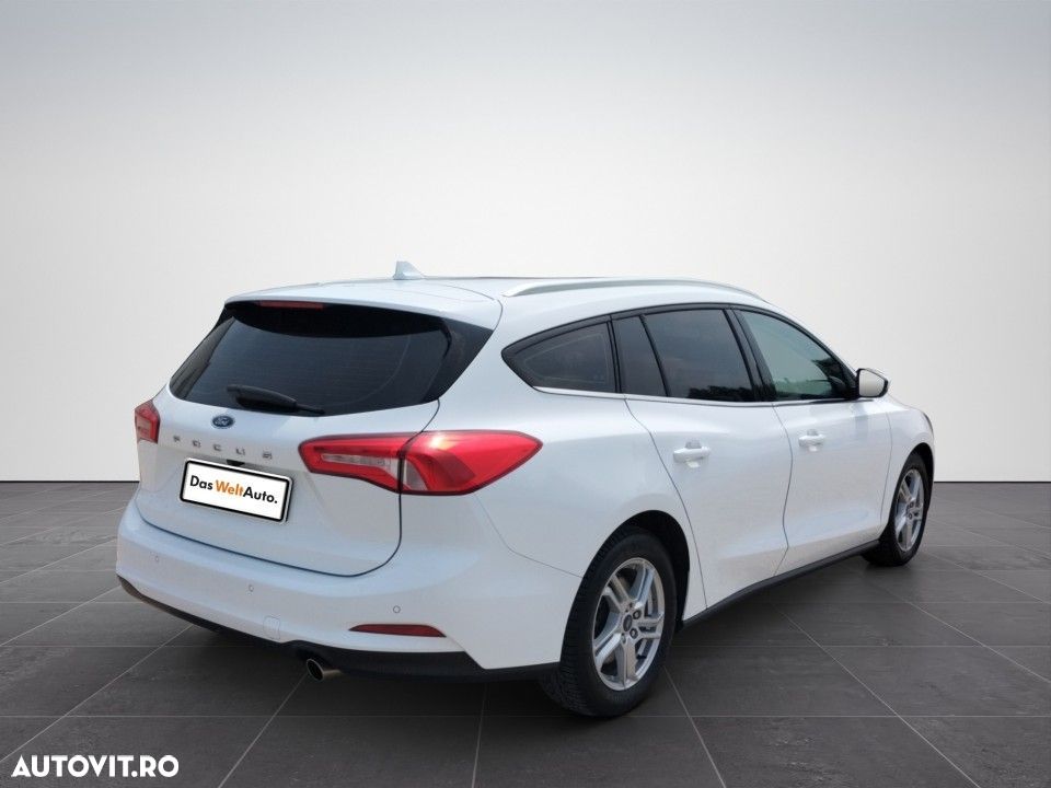 Ford Focus - 6