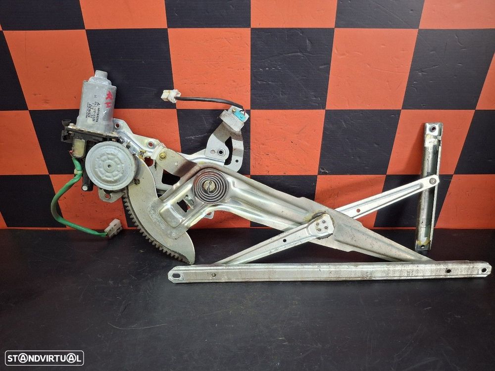 Elevador Frente Direito Electrico Mitsubishi L 200 (K7_T, K6_T) - 1