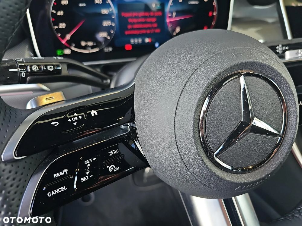 Mercedes-Benz GLC 200 d mHEV 4-Matic AMG Line - 20