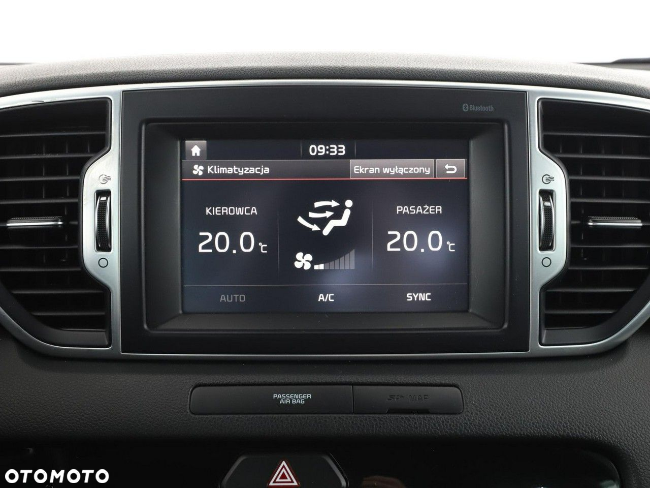 Kia Sportage 1.7 CRDI GT Line 2WD DCT - 26
