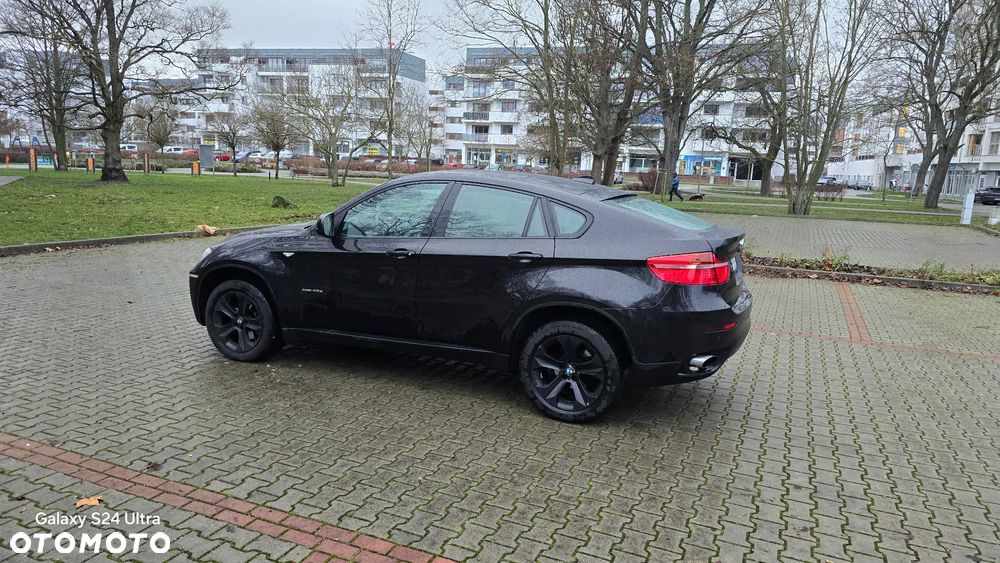 BMW X6 40d xDrive - 14