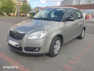 Skoda Fabia 1.2 12V Classic