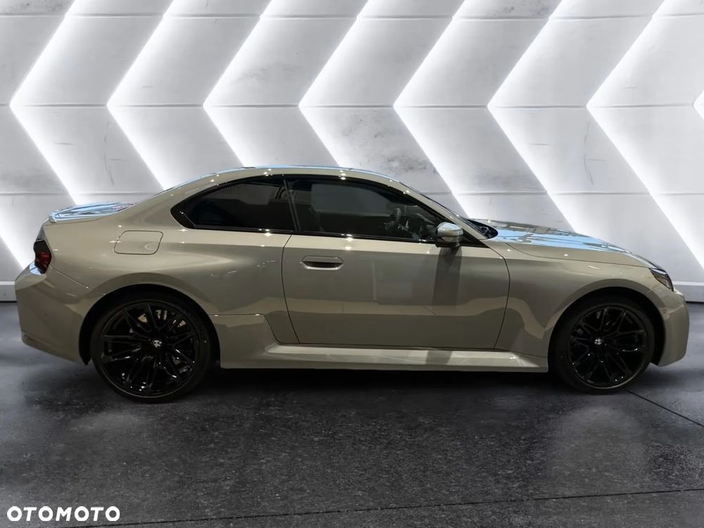 BMW M2 M xDrive - 6