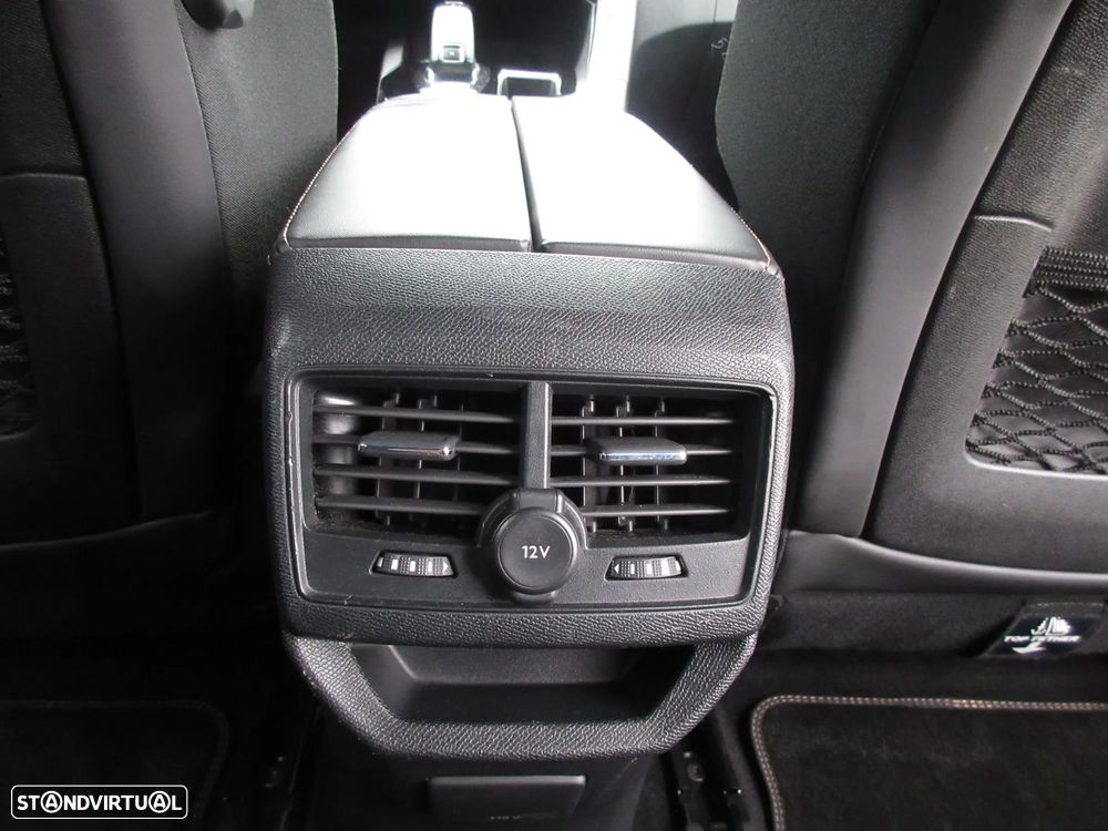 Peugeot 3008 1.6 BlueHDi GT Line EAT6 - 34