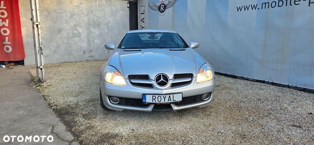 Mercedes-Benz SLK - 13