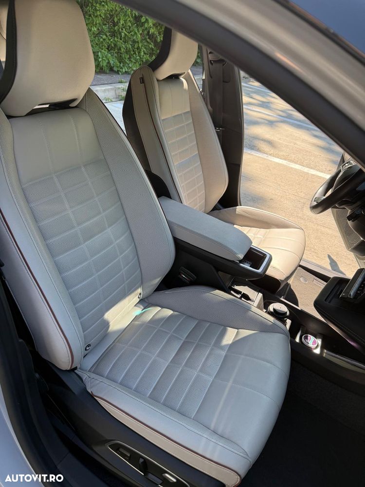 Renault Megane EV60 optimum charge iconic - 7
