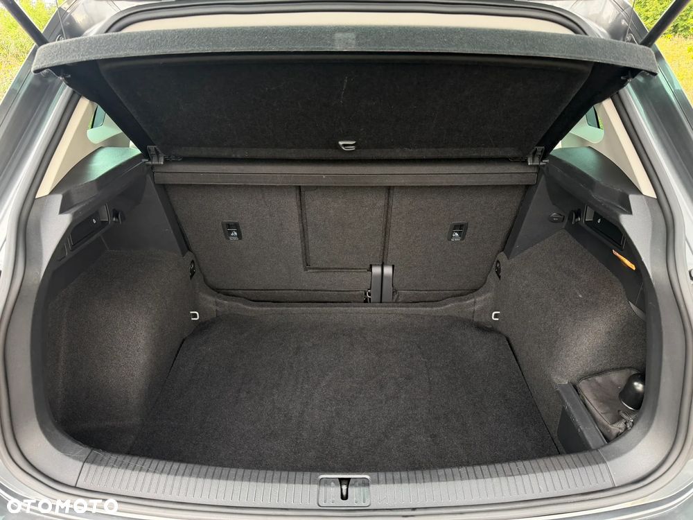 Volkswagen Tiguan 2.0 TDI BMT SCR Comfortline - 9