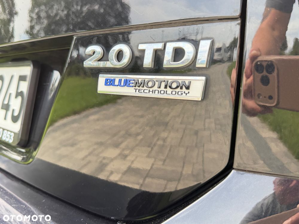 Volkswagen Golf 2.0 TDI Join - 21