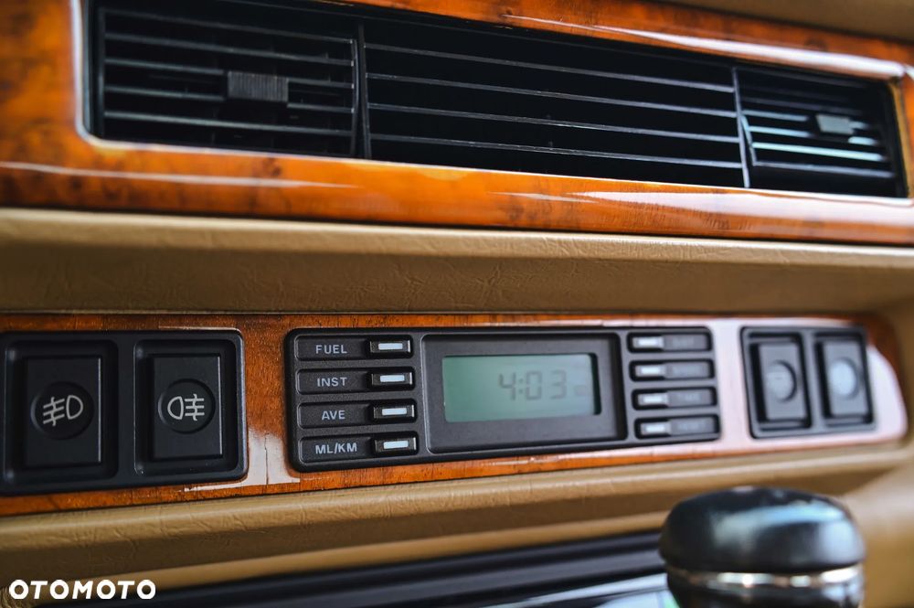 Jaguar XJS - 31