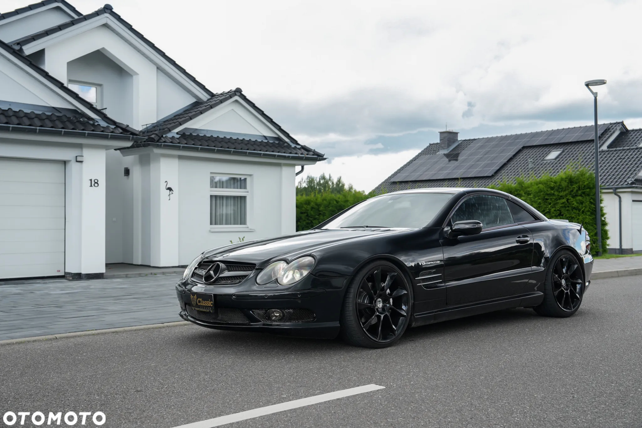 Mercedes-Benz SL 350 - 2
