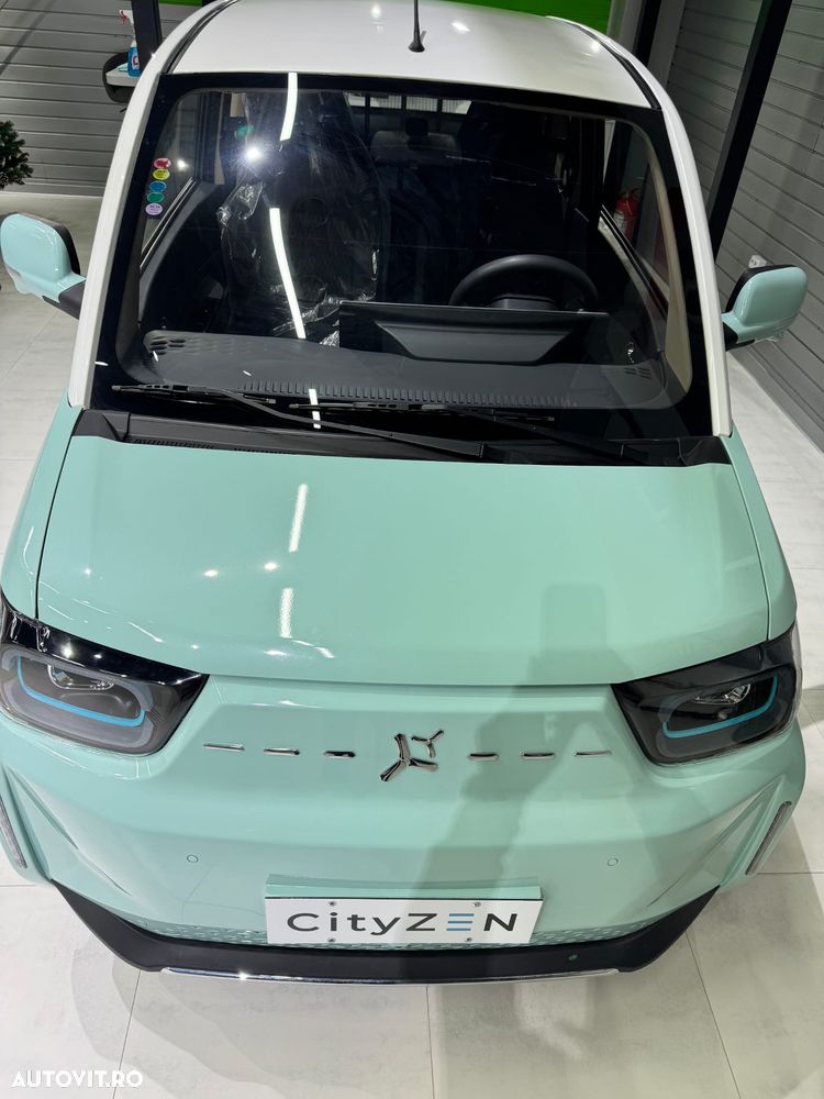 Allview Cityzen - 4